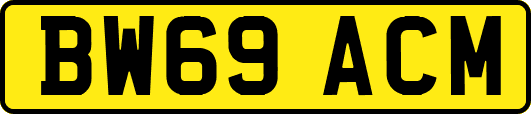 BW69ACM