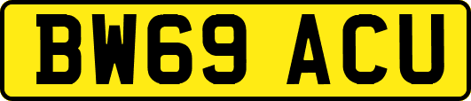 BW69ACU