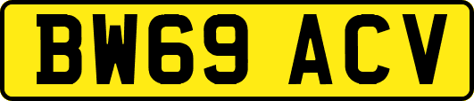 BW69ACV