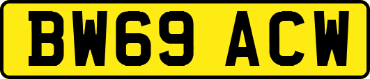 BW69ACW