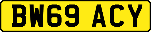 BW69ACY