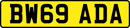 BW69ADA