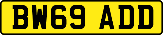 BW69ADD
