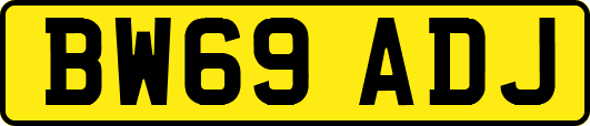 BW69ADJ
