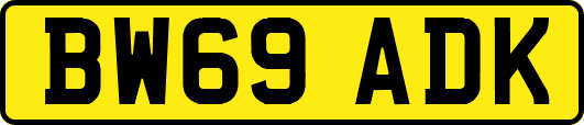 BW69ADK