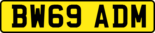 BW69ADM