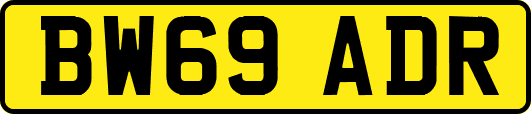 BW69ADR