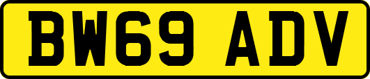 BW69ADV