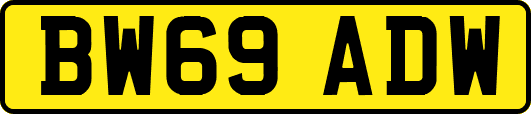 BW69ADW