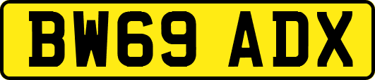 BW69ADX
