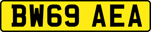 BW69AEA