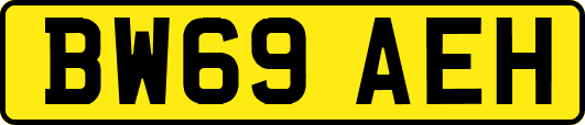 BW69AEH