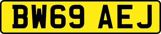 BW69AEJ