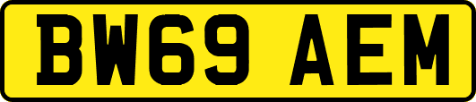 BW69AEM