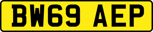 BW69AEP
