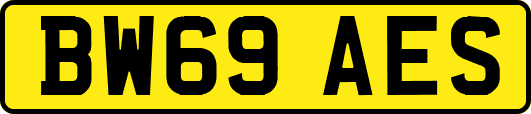 BW69AES