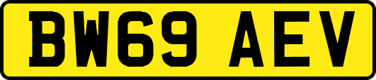 BW69AEV