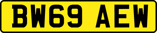BW69AEW