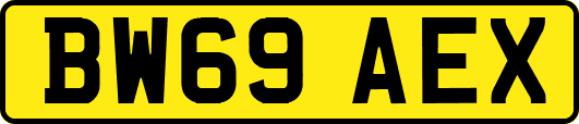 BW69AEX