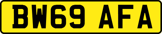 BW69AFA