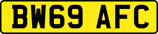 BW69AFC