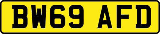 BW69AFD