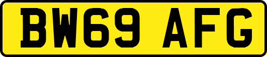 BW69AFG