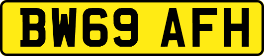 BW69AFH