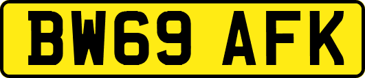 BW69AFK