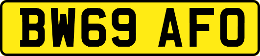 BW69AFO