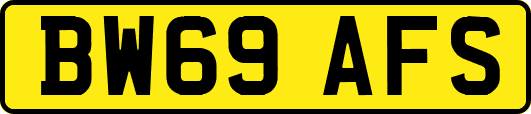 BW69AFS