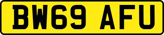 BW69AFU
