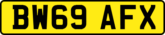 BW69AFX