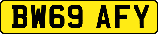 BW69AFY