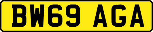 BW69AGA