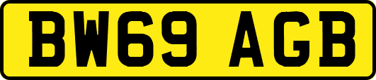BW69AGB