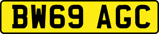 BW69AGC