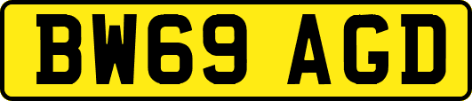 BW69AGD