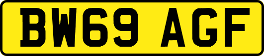 BW69AGF