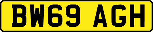 BW69AGH