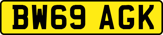 BW69AGK