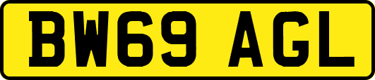 BW69AGL