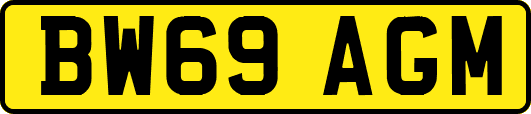 BW69AGM