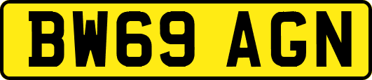 BW69AGN