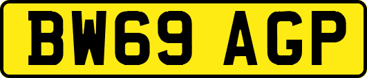 BW69AGP