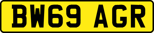 BW69AGR