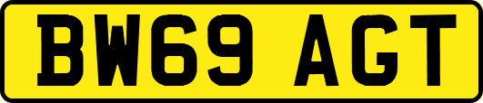 BW69AGT