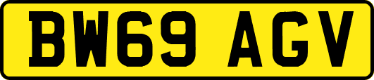 BW69AGV