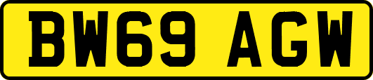 BW69AGW