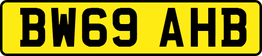 BW69AHB